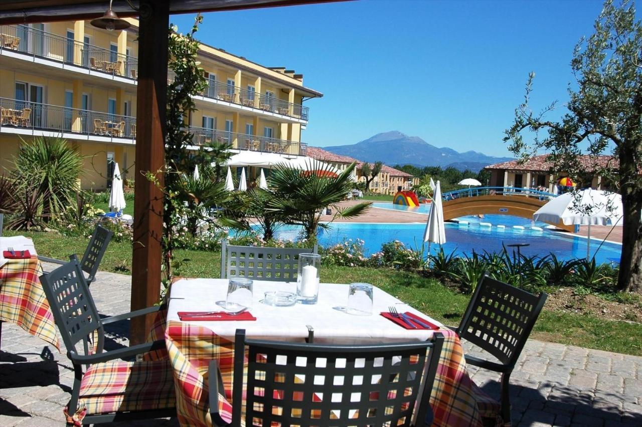 Apartments In Peschiera Del Garda 22097 Eksteriør billede